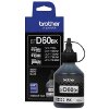 ΓΝΗΣΙΟ ΜΕΛΑΝΙ BROTHER BLACK ΜΕ OEM:BTD60BK