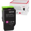 ΓΝΗΣΙΟ XEROX TONER MAGENTA ΜΕ OEM:006R04362