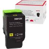 ΓΝΗΣΙΟ XEROX TONER YELLOW ΜΕ OEM:006R04363