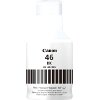 ΓΝΗΣΙΟ ΜΕΛΑΝΙ CANON GI-46 BLACK ΜΕ OEM:4411C001AA