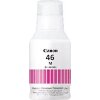 ΓΝΗΣΙΟ ΜΕΛΑΝΙ CANON GI-46 MAGENTA ΜΕ OEM:4428C001AA