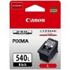 ΓΝΗΣΙΟ ΜΕΛΑΝΙ CANON PG-540L BLACK ΜΕ OEM:5224B001