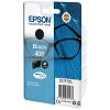 ΓΝΗΣΙΟ ΜΕΛΑΝΙ EPSON 408 BLACK ΜΕ OEM:C13T09J14010