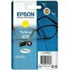 ΓΝΗΣΙΟ ΜΕΛΑΝΙ EPSON 408 YELLOW ΜΕ OEM:C13T09J44010