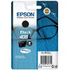 ΓΝΗΣΙΟ ΜΕΛΑΝΙ EPSON 408L BLACK ΜΕ OEM:C13T09K14010