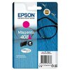 ΓΝΗΣΙΟ ΜΕΛΑΝΙ EPSON 408L MAGENTA ΜΕ OEM:C13T09K34010