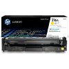 ΓΝΗΣΙΟ HEWLETT PACKARD TONER 216A YELLOW ΜΕ OEM:W2412A