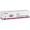 ΓΝΗΣΙΟ TONER CANON 067 MAGENTA ΜΕ OEM:5100C002