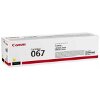 ΓΝΗΣΙΟ TONER CANON 067 YELLOW ΜΕ OEM:5099C002