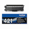 ΓΝΗΣΙΟ BROTHER TONER BLACK ΜΕ OEM:TN-421BK