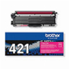ΓΝΗΣΙΟ BROTHER TONER MAGENTA ΜΕ OEM:TN-421M