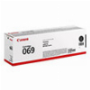 ΓΝΗΣΙΟ TONER CANON 069 BLACK ΜΕ OEM:5094C002