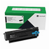 ΓΝΗΣΙΟ TONER LEXMARK BLACK ΜΕ OEM:B342000