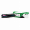 ΓΝΗΣΙΟ TONER LEXMARK MAGENTA ΜΕ OEM:C3220M0