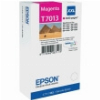 ΓΝΗΣΙΟ ΜΕΛΑΝΙ EPSON T701340XXL MAGENTA ΜΕ OEM:C13T70134010