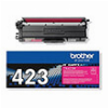 ΓΝΗΣΙΟ BROTHER TONER MAGENTA HC ΜΕ OEM:TN-423M