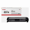 ΓΝΗΣΙΟ TONER CANON 051H BLACK ΜΕ OEM:2169C002