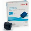 ΓΝΗΣΙΟ XEROX SOLID INK ΓΙΑ COLORQUBE 8870 6 STICKS CYAN OEM: 108R00954
