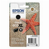 ΓΝΗΣΙΟ ΜΕΛΑΝΙ EPSON 603XL BLACK ΜΕ OEM:C13T03A14010