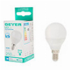 ΛΑΜΠΤΗΡΑΣ GEYER LED G45 E14 250LM 2.5W 4000K