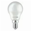 ΛΑΜΠΤΗΡΑΣ GEYER LED G45 E14 470LM 4.5W 3000K