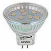 ΛΑΜΠΤΗΡΑΣ GEYER LED MR11 2W 160LM 4000K