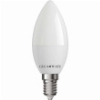 ΛΑΜΠΤΗΡΑΣ LED GIGAWATT C37 7W E14 680LM 3000K