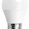 ΛΑΜΠΤΗΡΑΣ LED GIGAWATT E27 7W G45 720LM 6500Κ