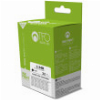 ΜΕΛΑΝΙ TFO L-34 ΣΥΜΒΑΤΟ ΜΕ LEXMARK 18CX034 22ML