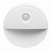 FOSME 17-00511 ΦΩΤΙΣΤΙΚΟ ΝΥΚΤΟΣ SENSOR ΜΠΑΤΑΡΙΑΣ ΜΕ ΓΑΝΤΖΟ ΚΑΙ ΜΑΓΝΗΤΗ 0.8W