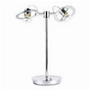 FOSME 17-06004 RINGO ΠΟΡΤΑΤΙΦ GU10 SATIN 2PLO