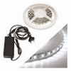 FOSME 24-00504 ΛΕΝΤΟΤΑΙΝΙΑ 2Μ 28.8W IP65 ΨΥΧΡΟ ME ΤΡΟΦΟΔΟΤΙΚΟ BLISTER