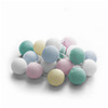 FOSME 27-00434 20 COTTON BALLS OCEAN 4.5V