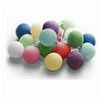 FOSME 27-00439 20 COTTON BALLS HAPPY 4.5V