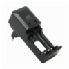 GP CHARGER GPPB330GS, WITHOUT BATTERIES