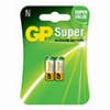GP BATTERY LR1 1.5V BLISTER /2 BATTERIES IN PACK/