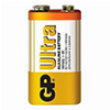 GP ULTRA 6LF22 /6LR61 9V