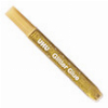 ΚΟΛΛΑ UHU GLITTER GOLD/SILVER ΓΙΑ ΧΕΙΡΟΤΕΧΝΙΕΣ 20ML