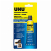 ΚΟΛΛΑ UHU SHOE & LEATHER 30GR
