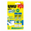 ΚΟΛΛΑ UHU STIC MAGIC 8,2GR 1+1 ΔΩΡΟ