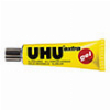 ΚΟΛΛΑ UHU ΓΕΝΙΚΗΣ ΧΡΗΣΗΣ EXTRA 31ML