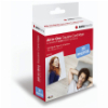 AGFAPHOTO ASQC 20 - 20 SHEETS 3 X 3 ASQC20