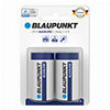 BLAUPUNKT ΜΠΑΤΑΡΙΑ LR14 C PERFORMANCE GOLD ALKALINE