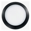 EUROLAMP FUMAGALLI BERTA ΑΠΛΙΚΑ ΤΟΙΧΟΥ ΜΑΥΡΗ MM Ε27145-26190
