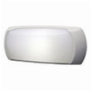 EUROLAMP FUMAGALLI FRANCY-OP ΑΠΛΙΚΑ ΤΟΙΧΟΥ ΛΕΥΚΗ ΟΠΑΛ Ε27 300X130MM 145-26177
