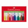 FABER-CASTELL OIL PASTELS 12ΤΕΜ