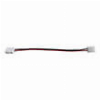 FLEXIBLE CONNECTOR ΛΕΝΤΟΤΑΙΝΙΑΣ IP20 10MM