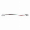 FLEXIBLE CONNECTOR ΛΕΝΤΟΤΑΙΝΙΑΣ IP20 8MM