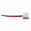 FLEXIBLE CONNECTOR ΛΕΝΤΟΤΑΙΝΙΑΣ RGB ΙΡ65 10MM