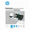 HP 9123 PREMIUM ΦΥΛΛΑ ΠΛΑΣΤΙΚΟΠΟΙΗΣΗΣ Α4 80 MICRONS 100ΤΜΧ